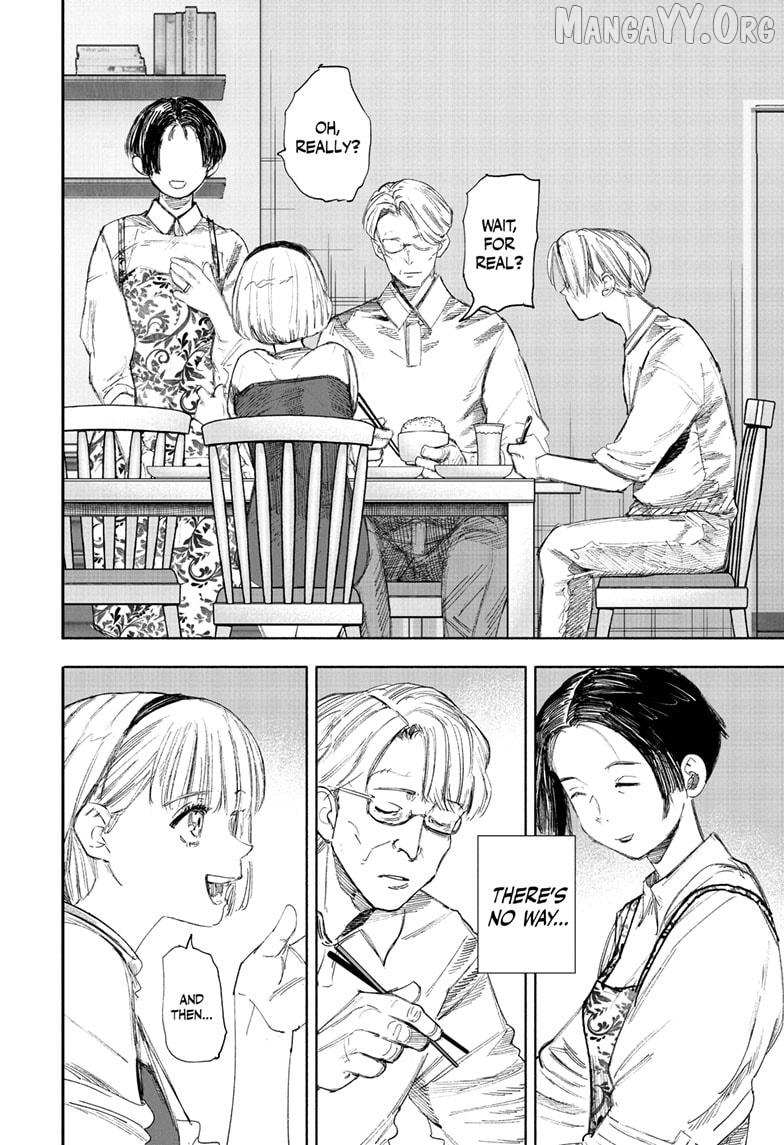 Choujin X, Chapter 69.2 image 15